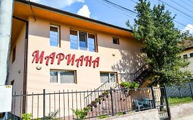Mariana Apartment