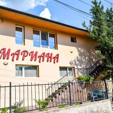 Mariana Apartment Павел баня Екстериор снимка