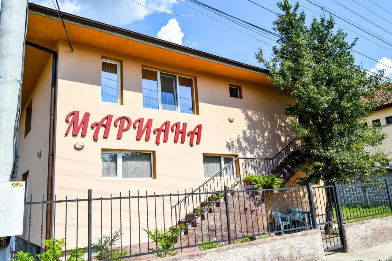 Mariana Apartment Павел баня Екстериор снимка
