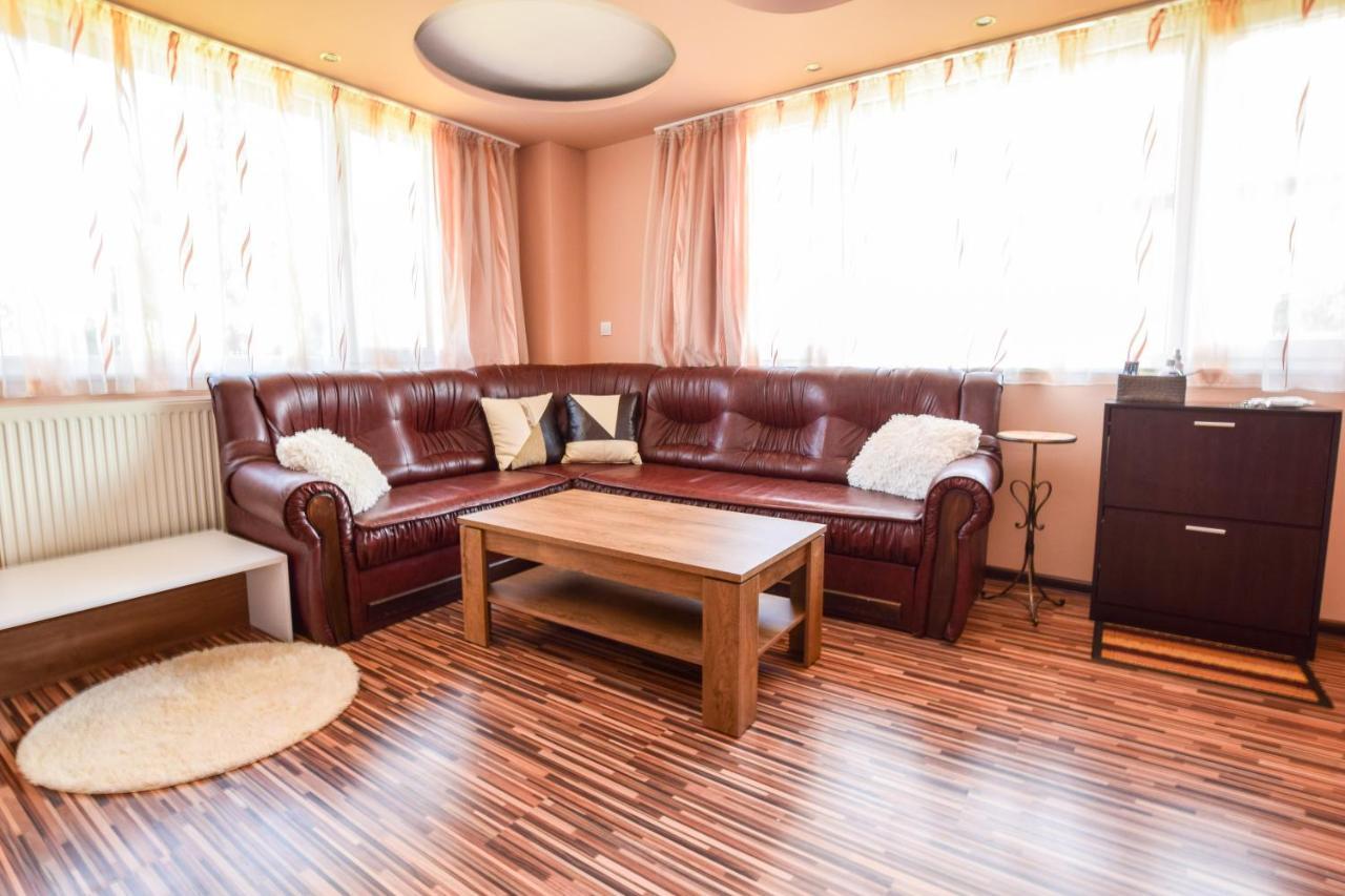Mariana Apartment Павел баня Екстериор снимка