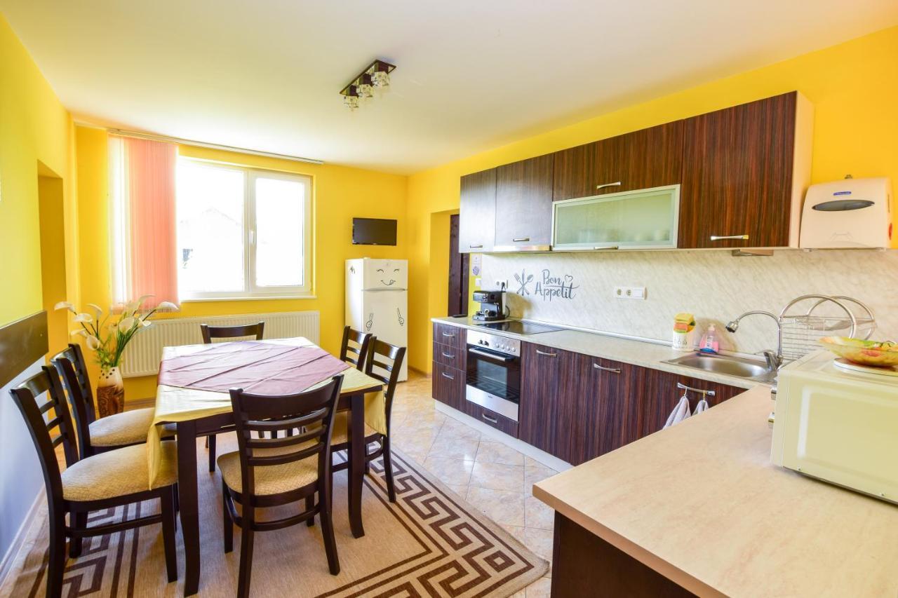 Mariana Apartment Павел баня Екстериор снимка
