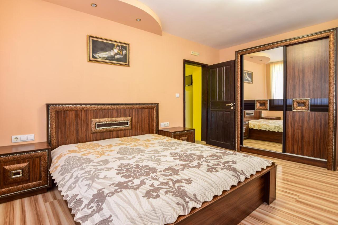 Mariana Apartment Павел баня Екстериор снимка