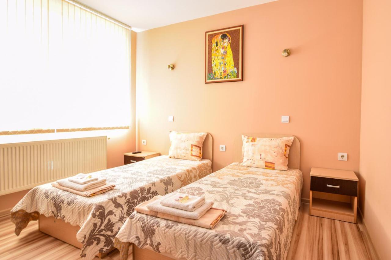 Mariana Apartment Павел баня Екстериор снимка