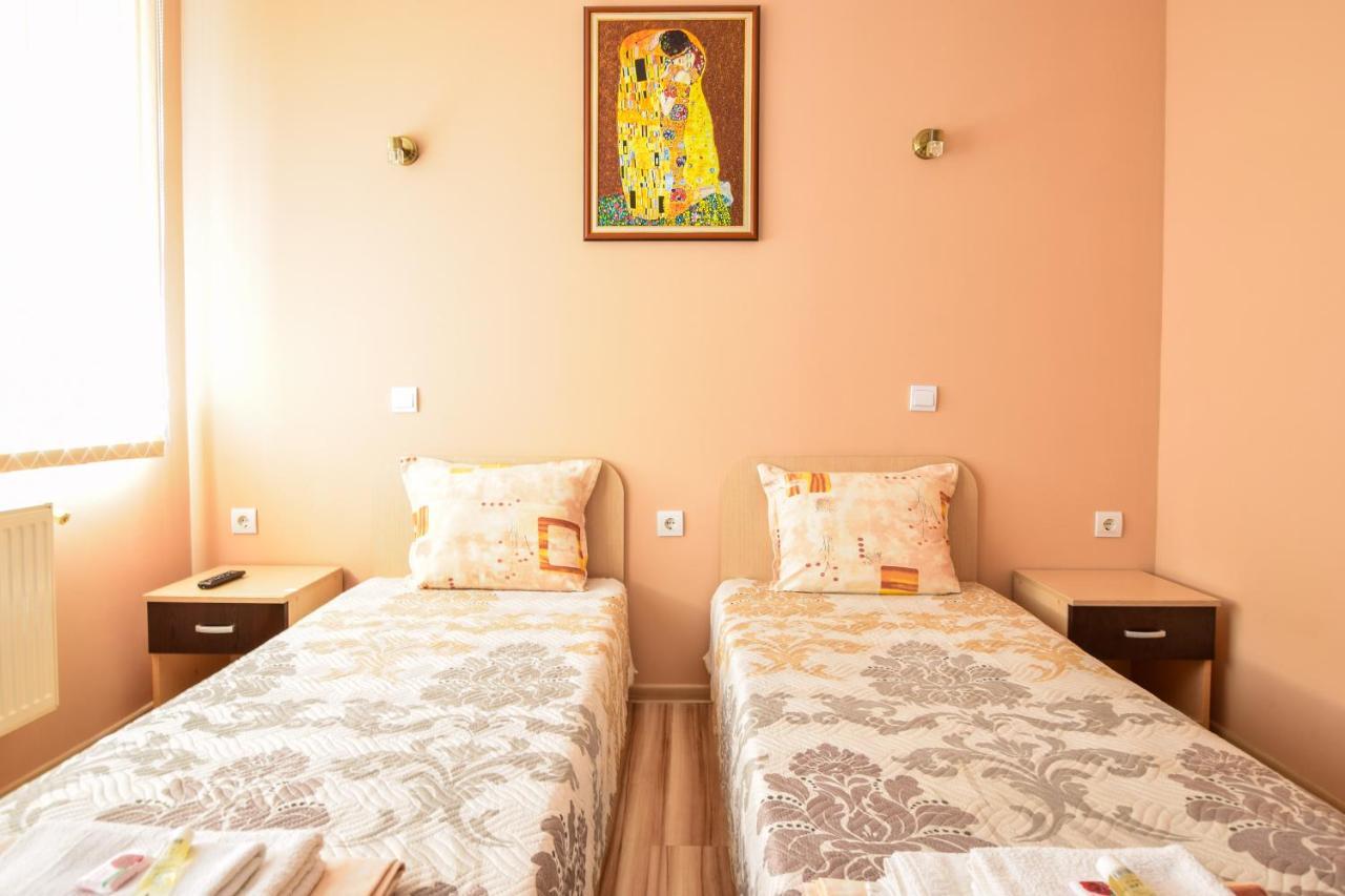 Mariana Apartment Павел баня Екстериор снимка