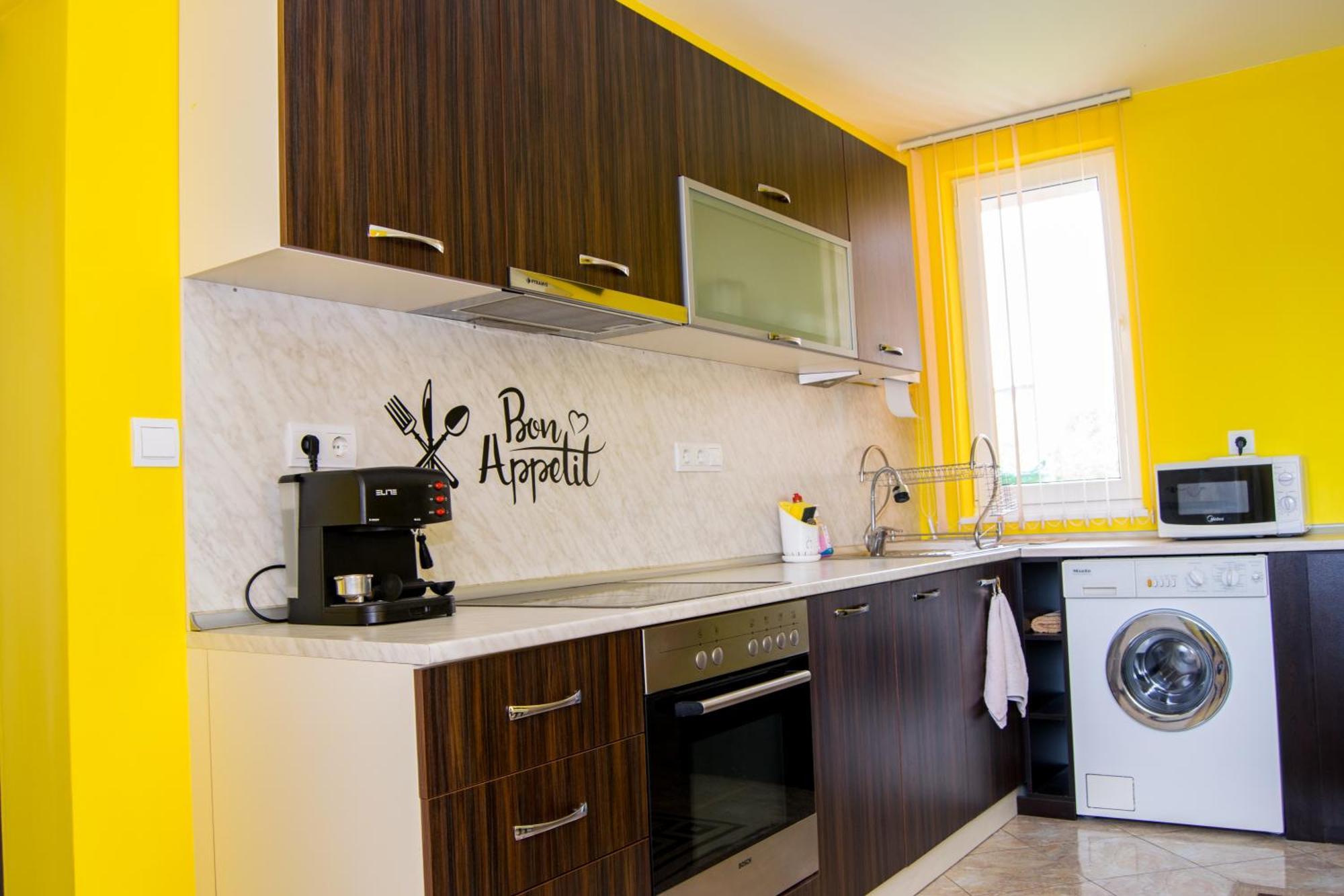 Mariana Apartment Павел баня Екстериор снимка