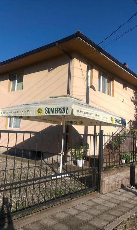 Mariana Apartment Павел баня Екстериор снимка