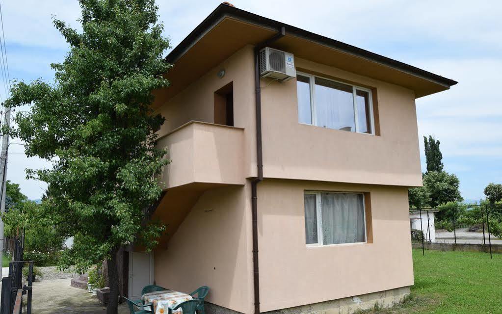 Mariana Apartment Павел баня Екстериор снимка