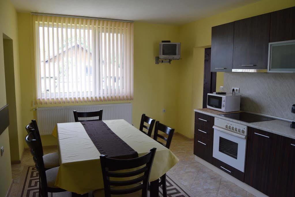 Mariana Apartment Павел баня Екстериор снимка