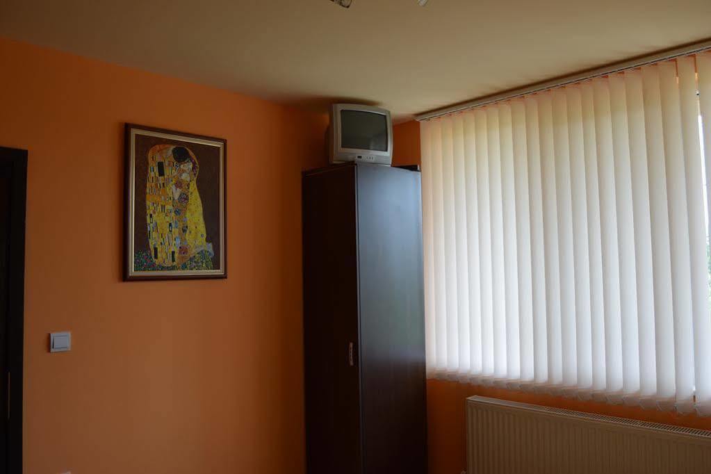 Mariana Apartment Павел баня Екстериор снимка