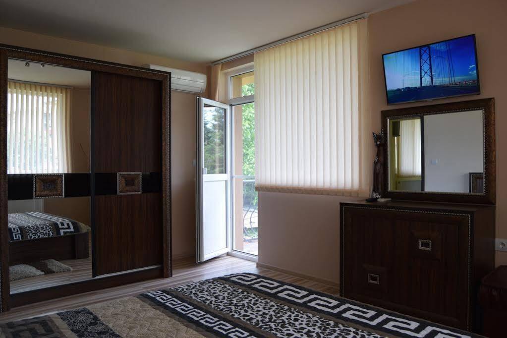 Mariana Apartment Павел баня Екстериор снимка