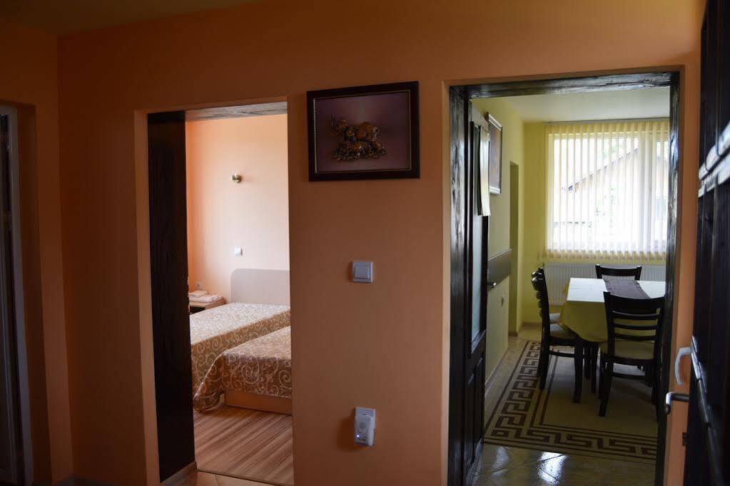 Mariana Apartment Павел баня Екстериор снимка