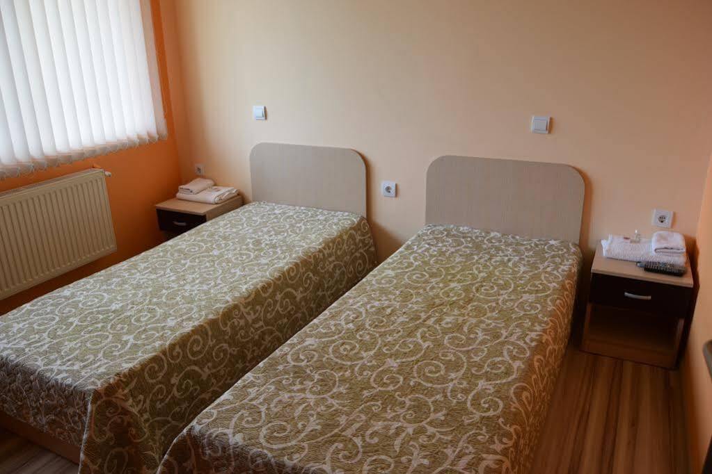 Mariana Apartment Павел баня Екстериор снимка