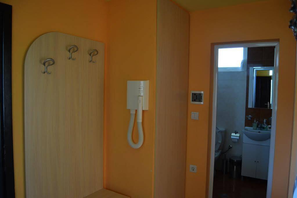 Mariana Apartment Павел баня Екстериор снимка