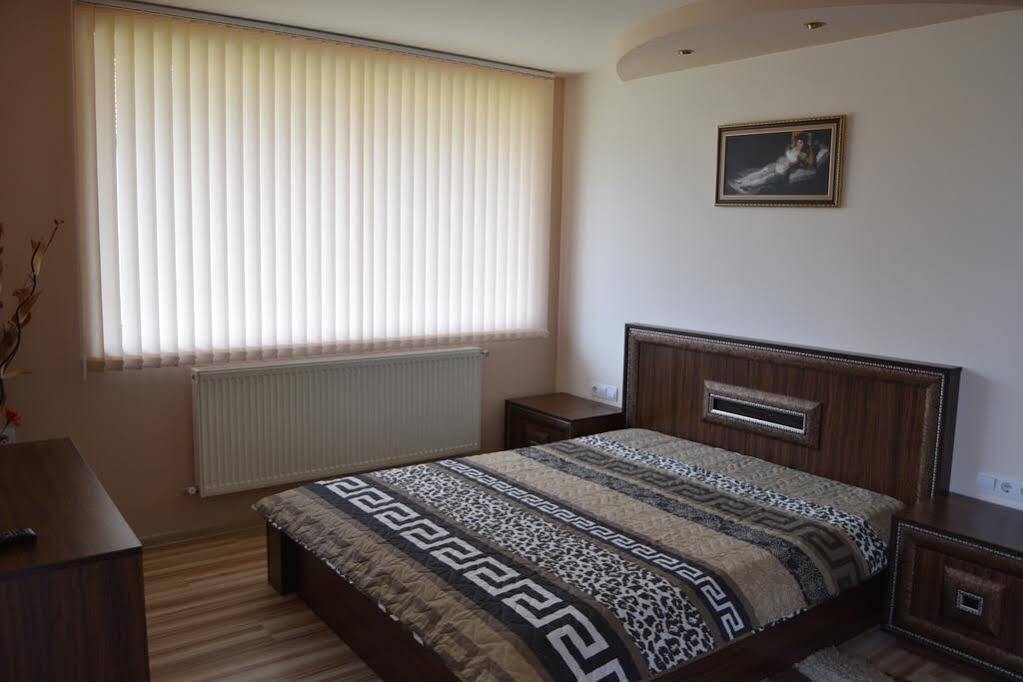 Mariana Apartment Павел баня Екстериор снимка