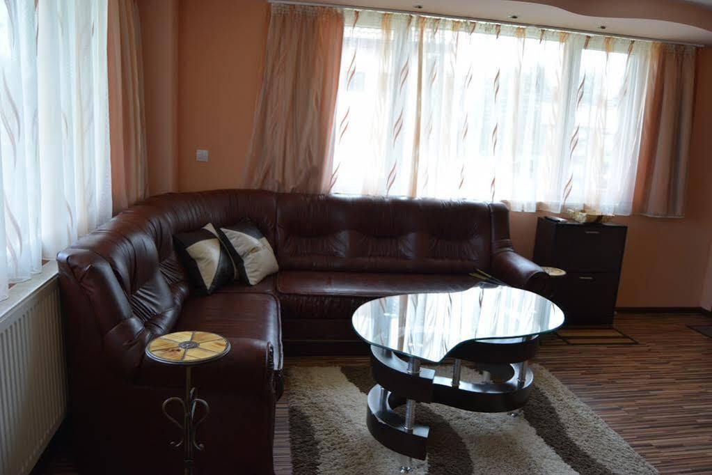 Mariana Apartment Павел баня Екстериор снимка