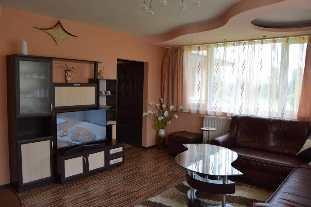 Mariana Apartment Павел баня Екстериор снимка